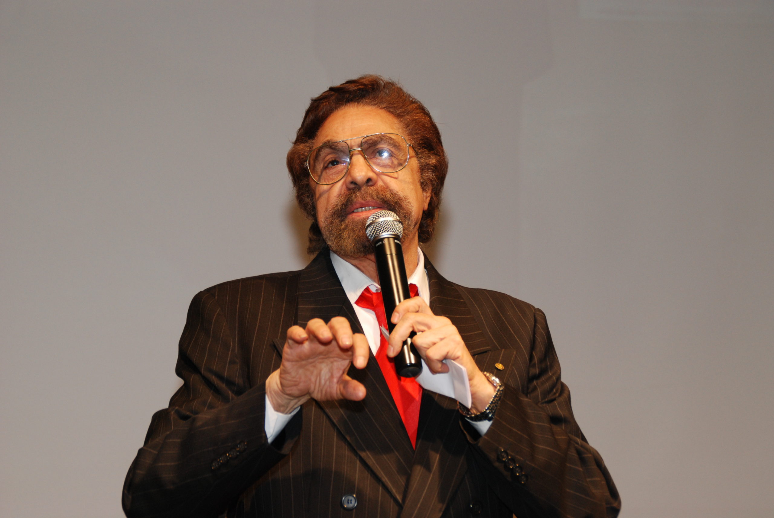 سمير الاسكندراني
