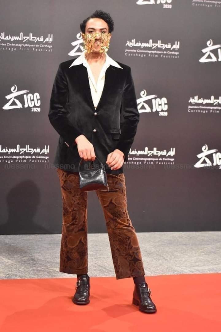 قرطاج السينمائي