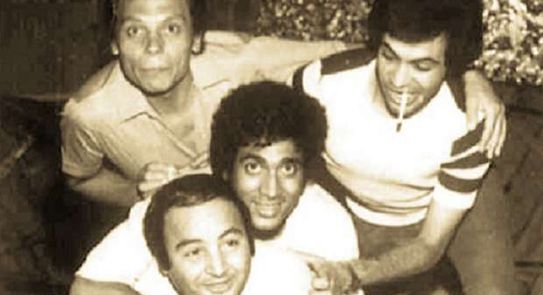 هادي الجيار مدرسة المشاغبين