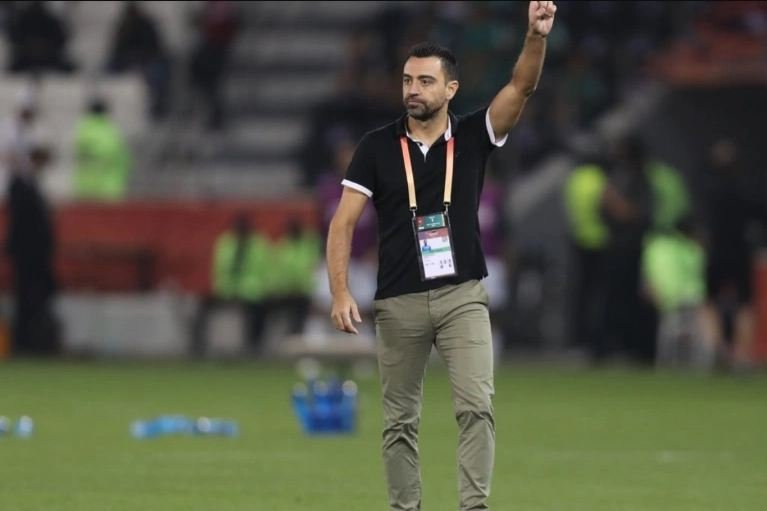 مدرب نادي السد