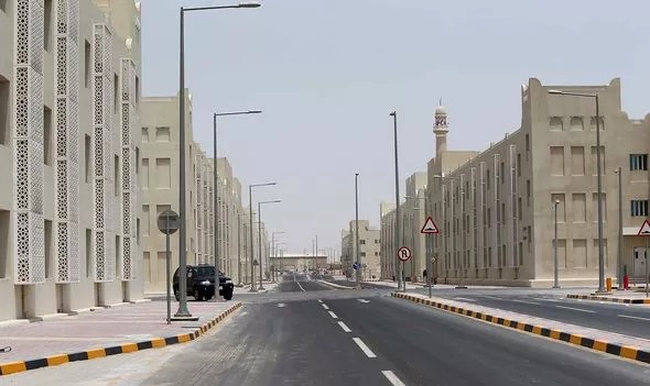 علي بن صميخ المري